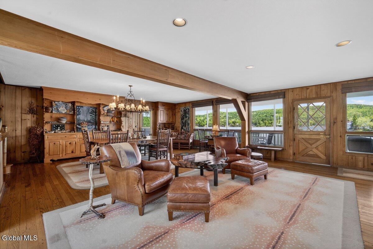354 Palisades Road Brant Lake NY 12815