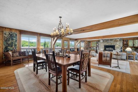 354 Palisades Road Brant Lake NY 12815