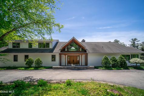 354 Palisades Road Brant Lake NY 12815
