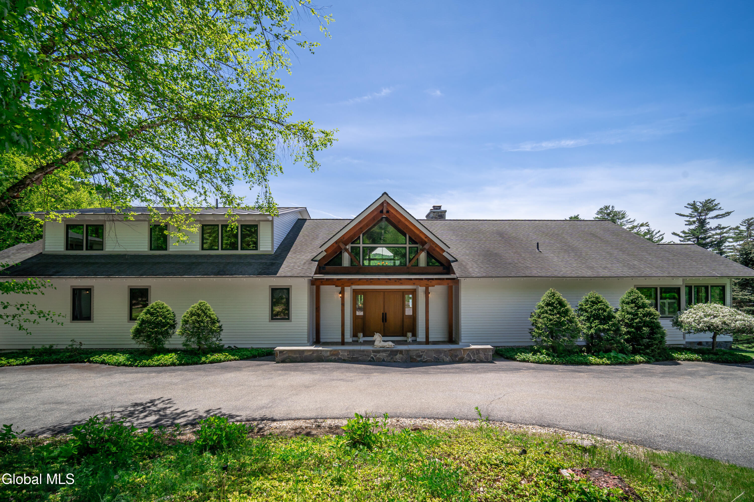 354 Palisades Road Brant Lake NY 12815