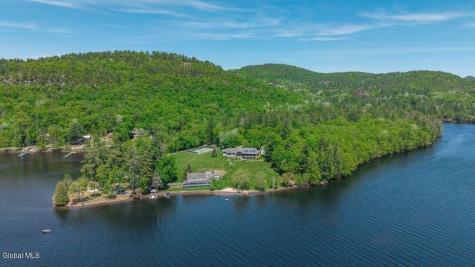 354 Palisades Road Brant Lake NY 12815