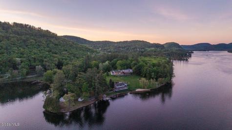 354 Palisades Road Brant Lake NY 12815