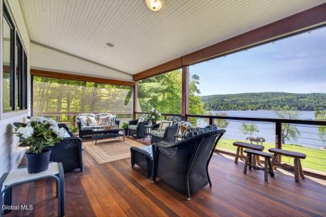 354 Palisades Road Brant Lake NY 12815