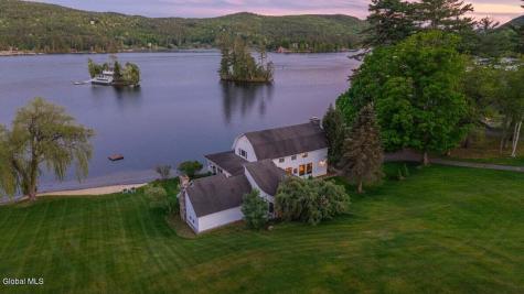 354 Palisades Road Brant Lake NY 12815