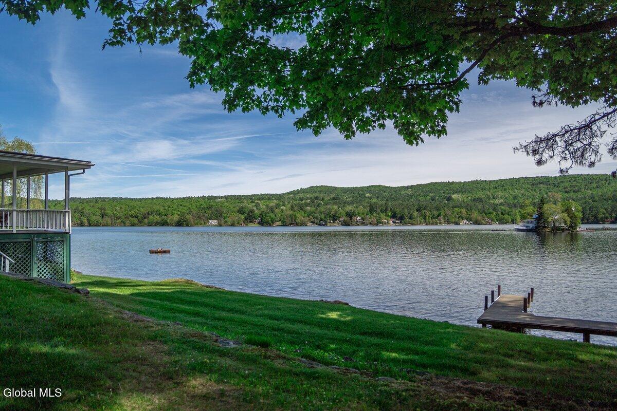 354 Palisades Road Brant Lake NY 12815