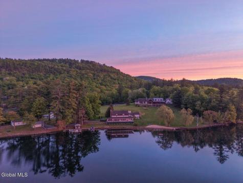 354 Palisades Road Brant Lake NY 12815