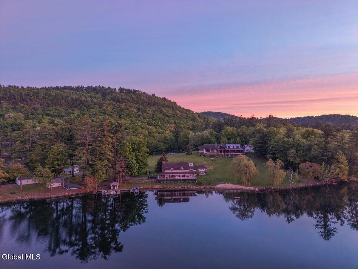 354 Palisades Road Brant Lake NY 12815