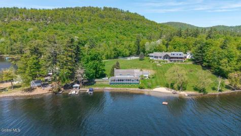 354 Palisades Road Brant Lake NY 12815