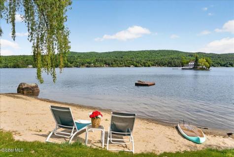354 Palisades Road Brant Lake NY 12815