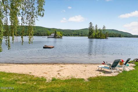 354 Palisades Road Brant Lake NY 12815