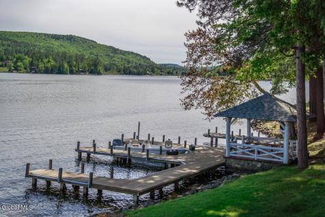 354 Palisades Road Brant Lake NY 12815