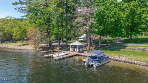 354 Palisades Road Brant Lake NY 12815