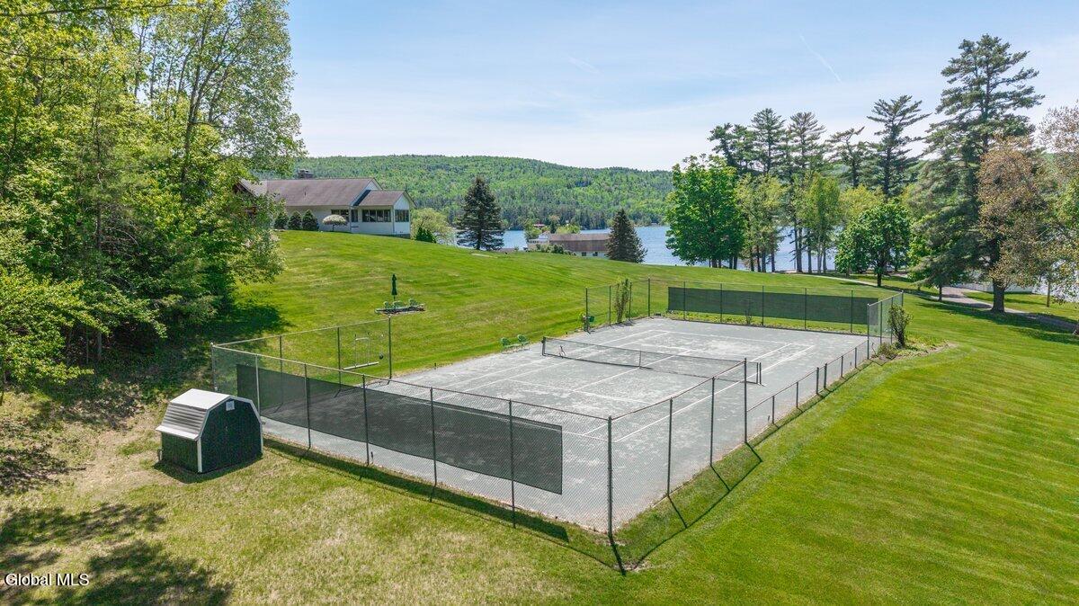 354 Palisades Road Brant Lake NY 12815