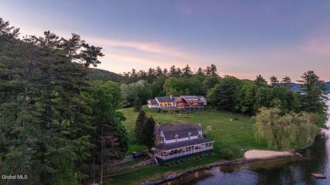 354 Palisades Road Brant Lake NY 12815