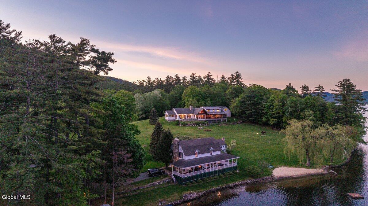 354 Palisades Road Brant Lake NY 12815