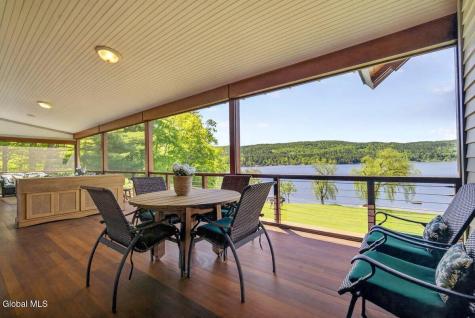 354 Palisades Road Brant Lake NY 12815