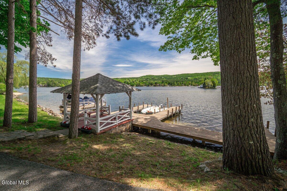 354 Palisades Road Brant Lake NY 12815