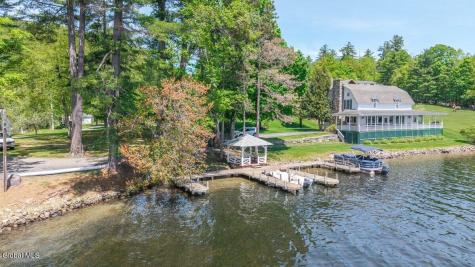 354 Palisades Road Brant Lake NY 12815