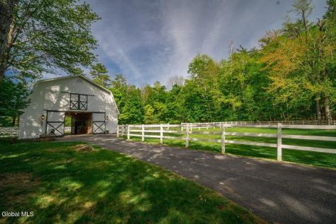 354 Palisades Road Brant Lake NY 12815