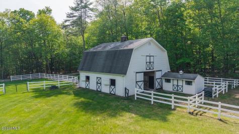 354 Palisades Road Brant Lake NY 12815