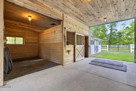 354 Palisades Road Brant Lake NY 12815