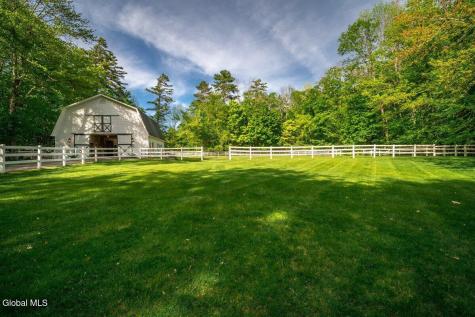 354 Palisades Road Brant Lake NY 12815