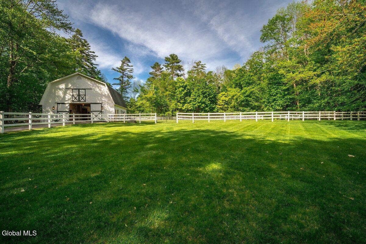 354 Palisades Road Brant Lake NY 12815