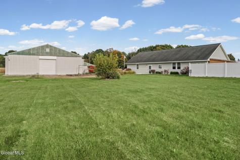 543 Verbeck Avenue Schaghticoke NY 12154