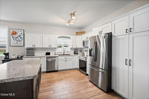 543 Verbeck Avenue Schaghticoke NY 12154
