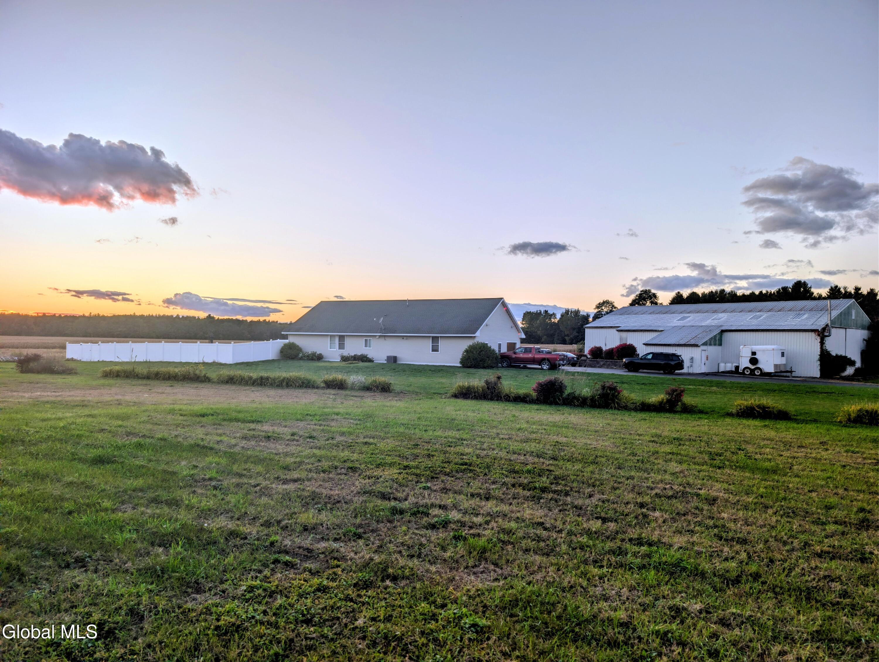 543 Verbeck Avenue Schaghticoke NY 12154