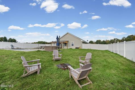 543 Verbeck Avenue Schaghticoke NY 12154
