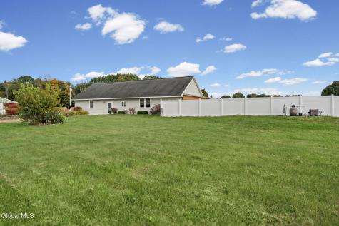 543 Verbeck Avenue Schaghticoke NY 12154
