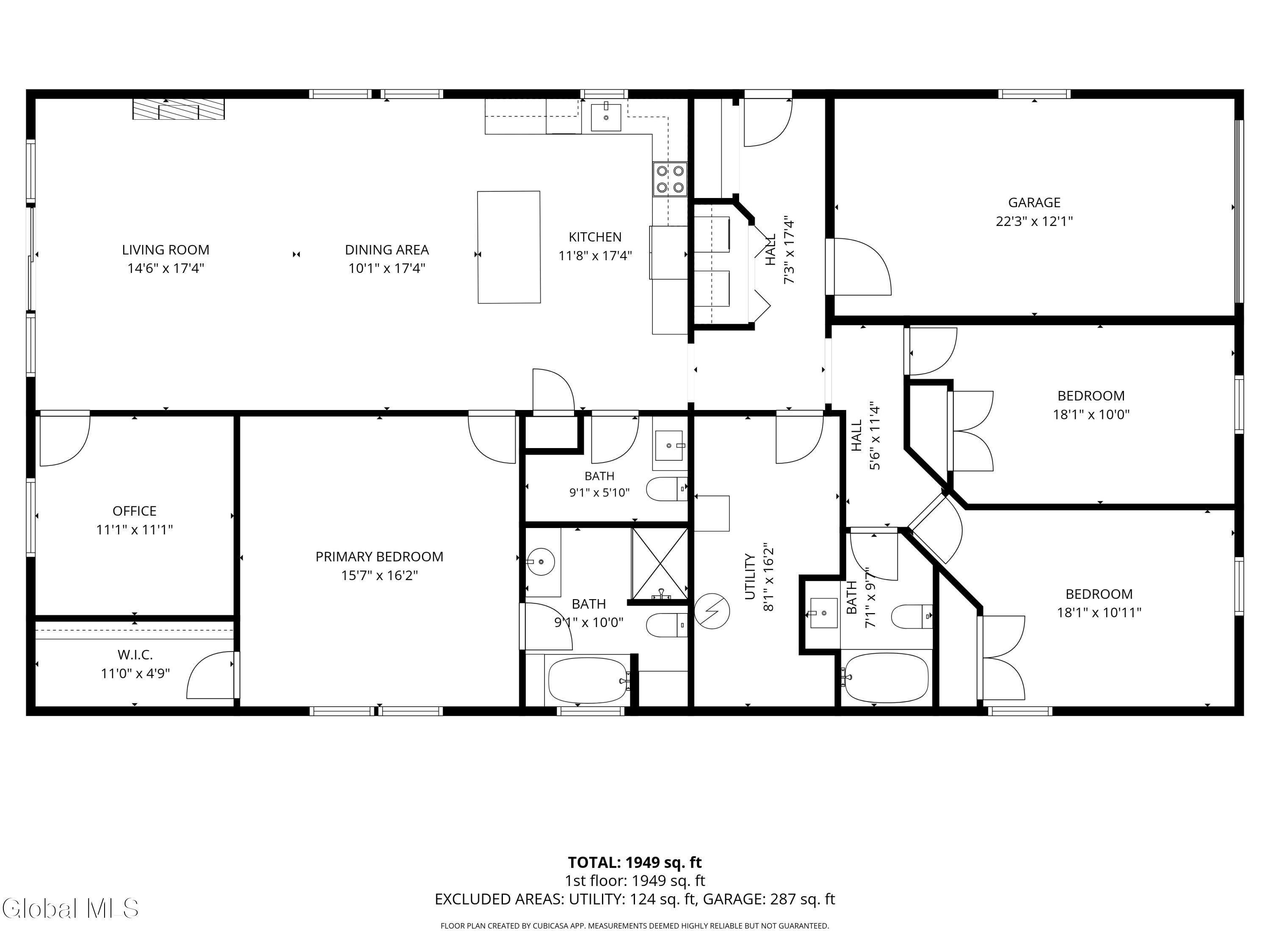 543 Verbeck Avenue Schaghticoke NY 12154