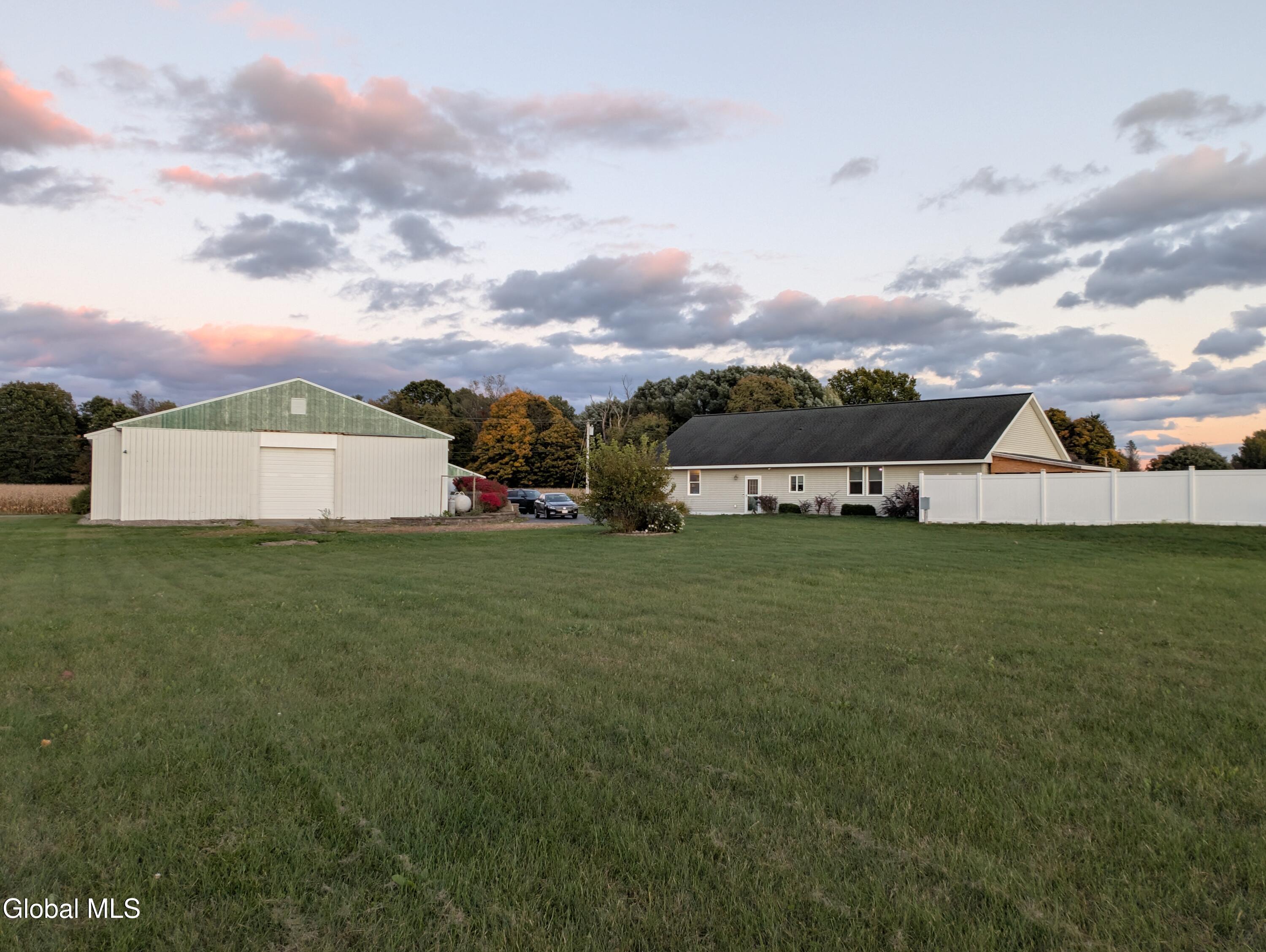 543 Verbeck Avenue Schaghticoke NY 12154