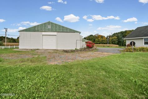543 Verbeck Avenue Schaghticoke NY 12154