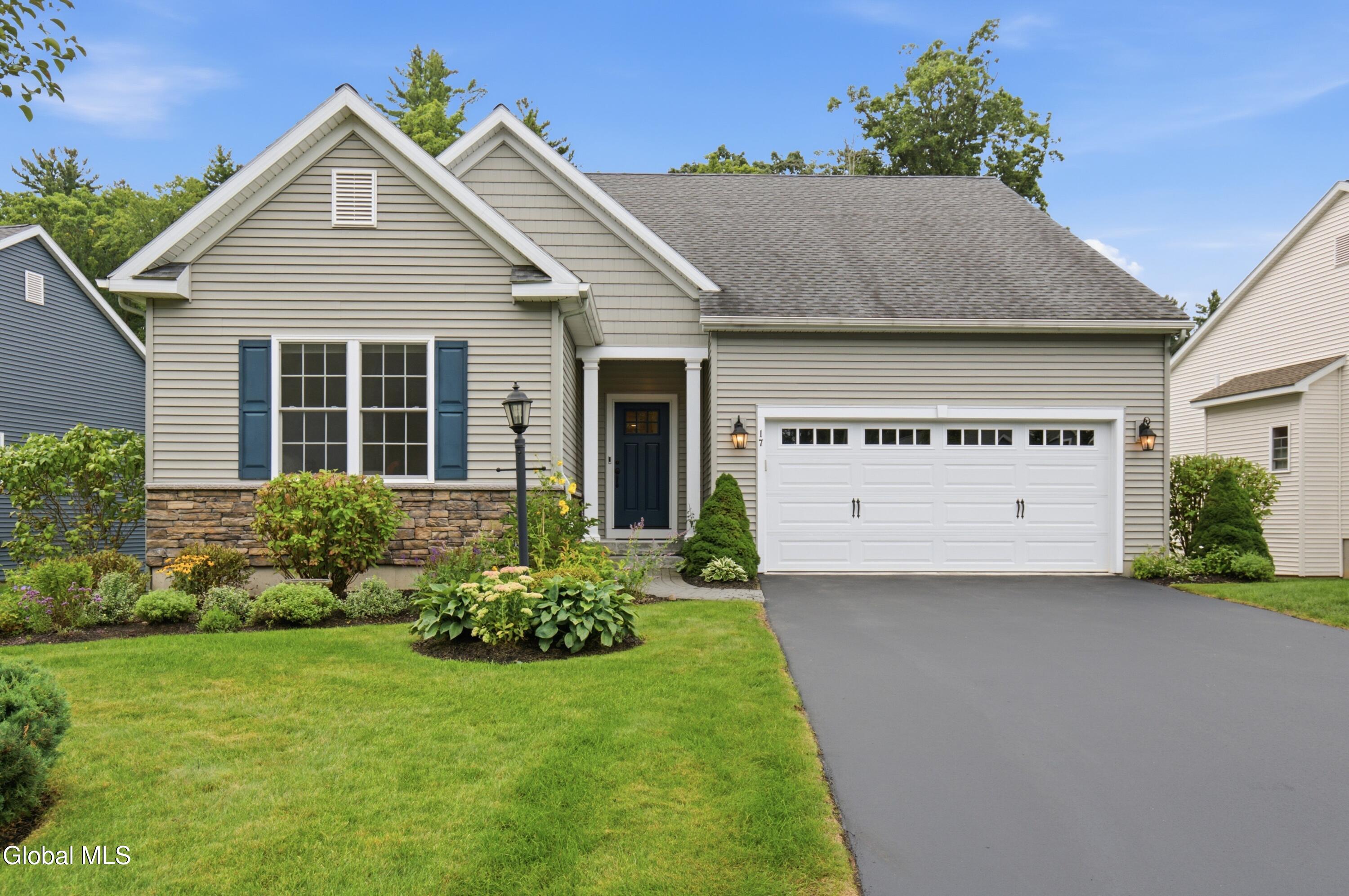17 Linden Drive Clifton Park NY 12065