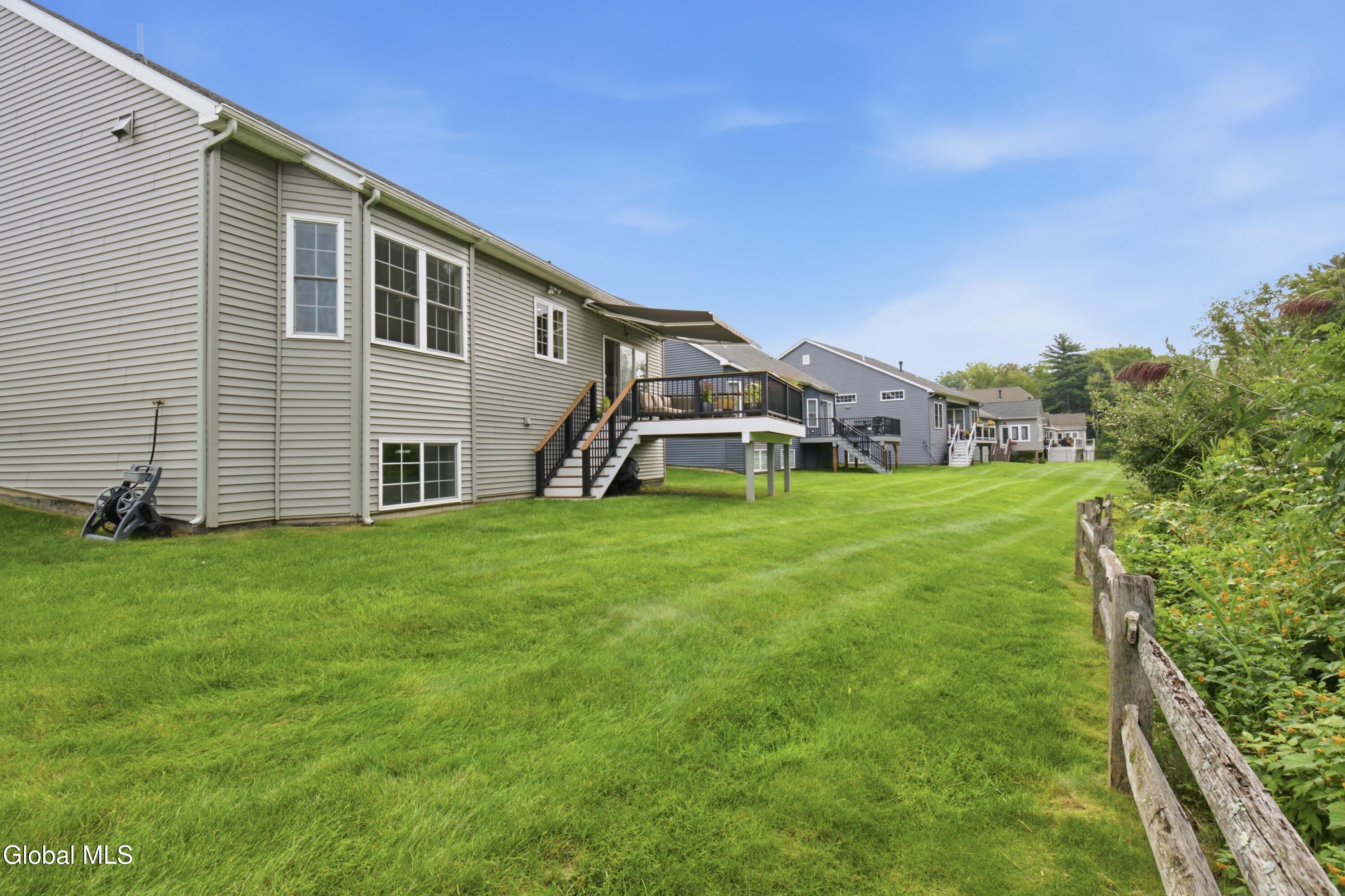 17 Linden Drive Clifton Park NY 12065