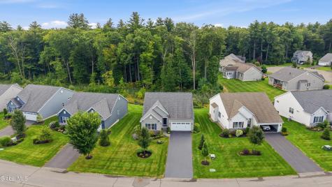 17 Linden Drive Clifton Park NY 12065