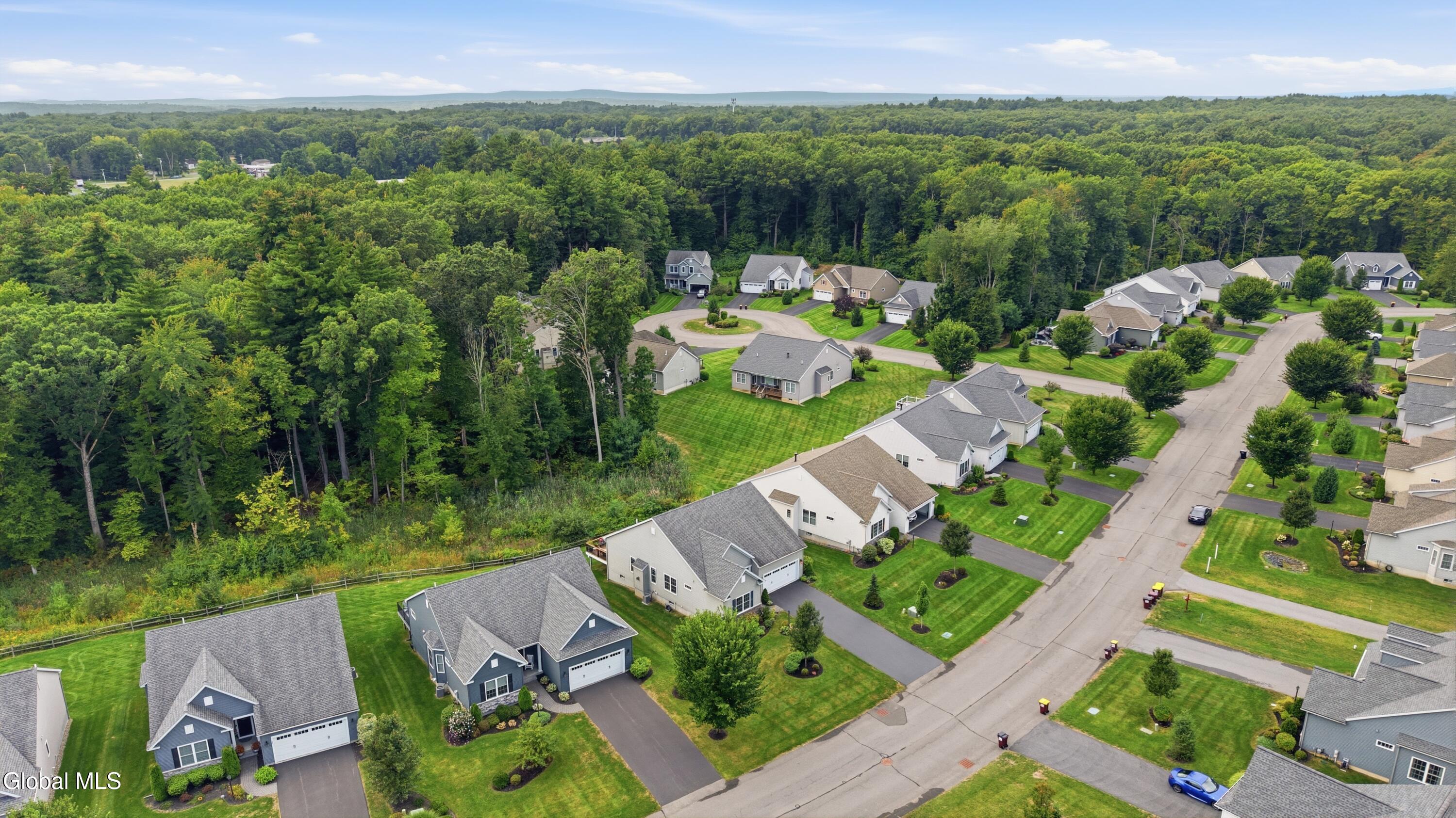 17 Linden Drive Clifton Park NY 12065