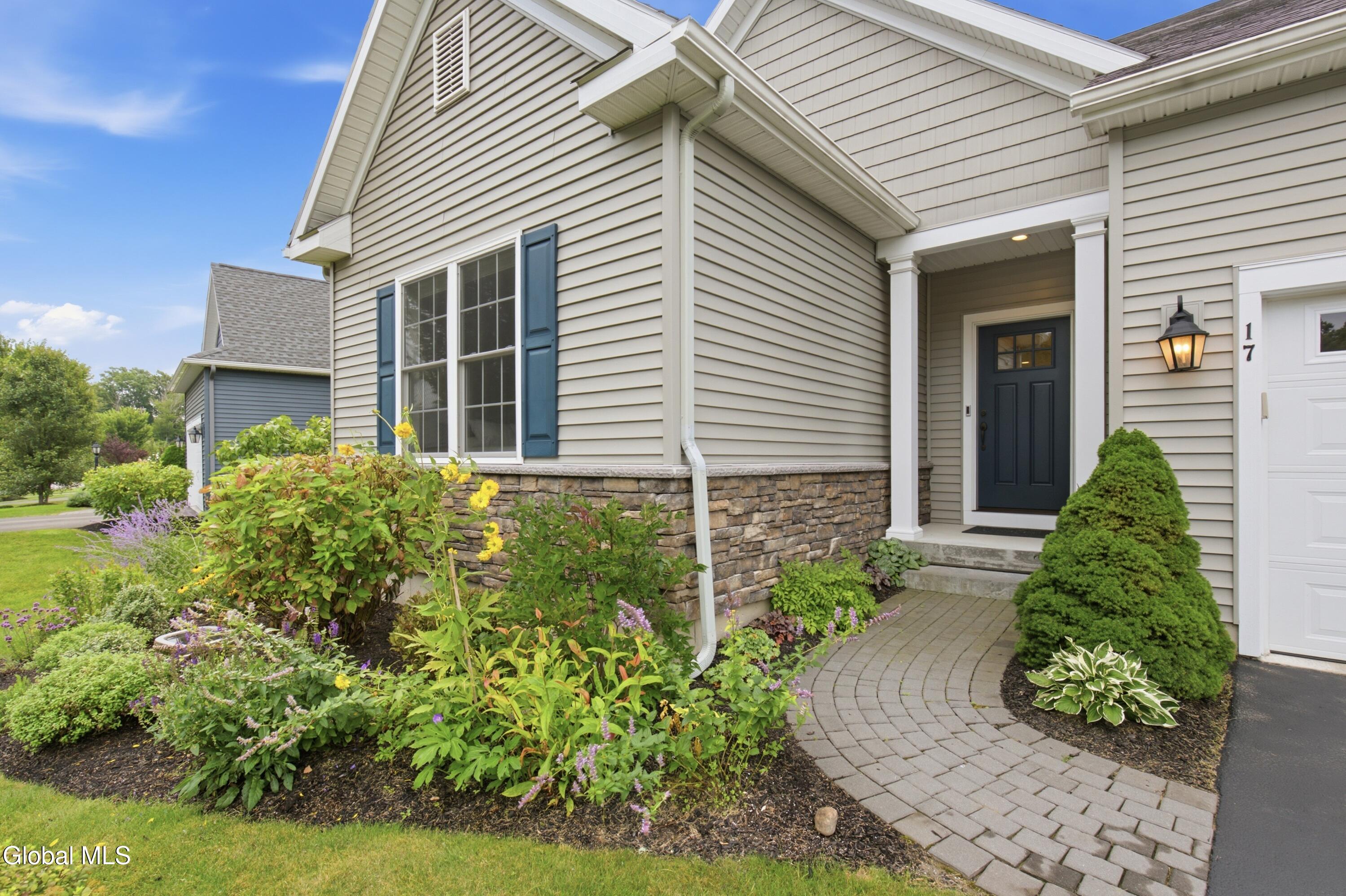 17 Linden Drive Clifton Park NY 12065