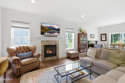 17 Linden Drive Clifton Park NY 12065