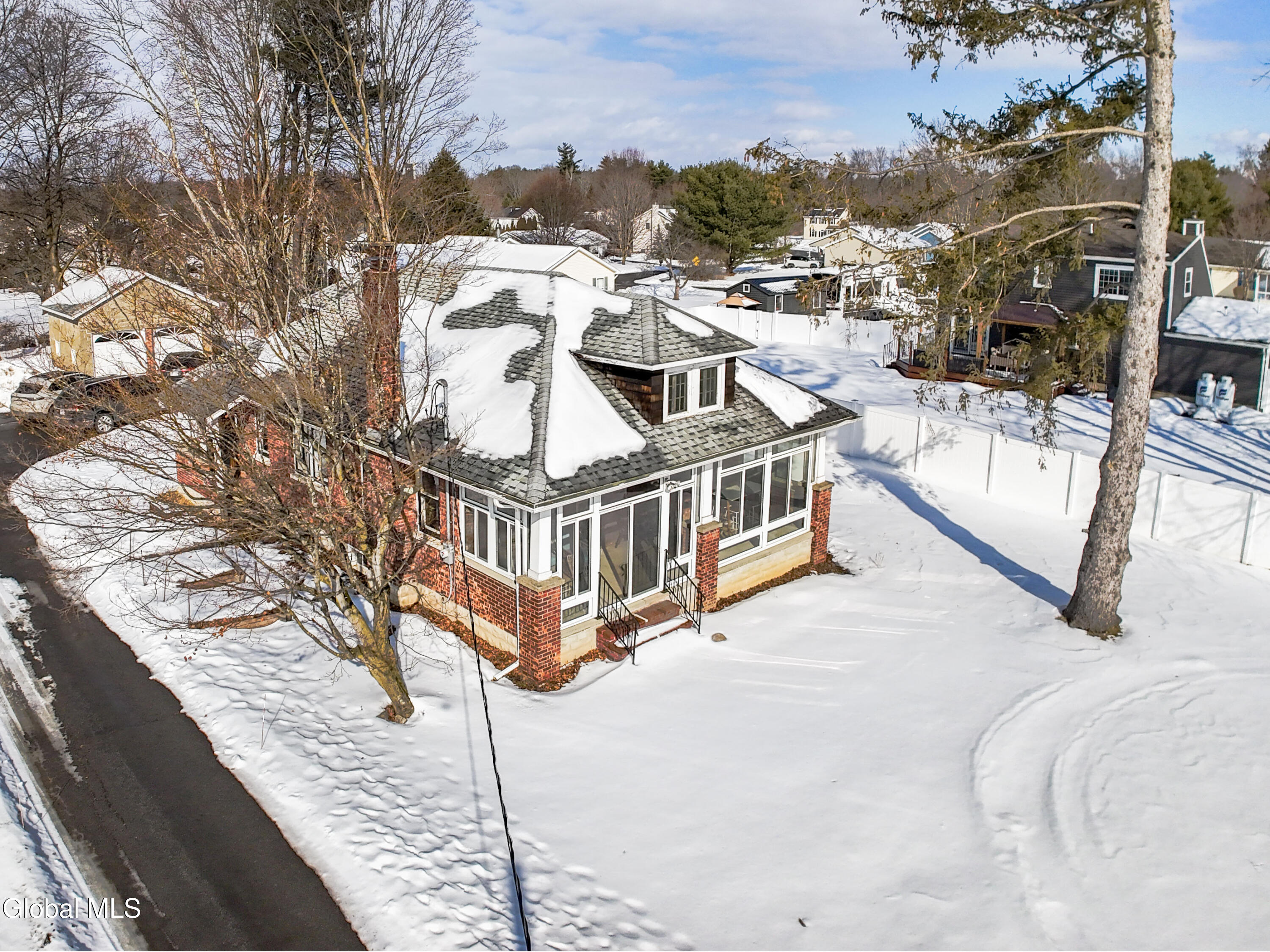 4018 Chatham Street Valatie NY 12184