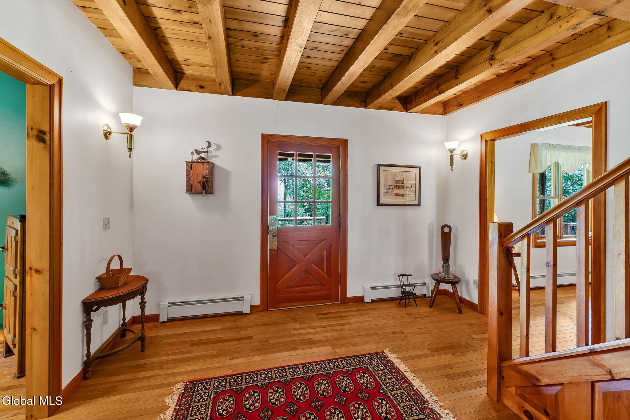 493-495 Odell Lake Road Harpersfield NY 13788