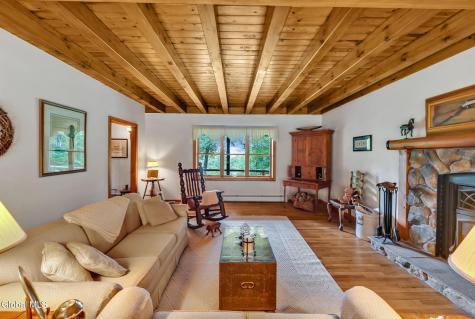 493-495 Odell Lake Road Harpersfield NY 13788