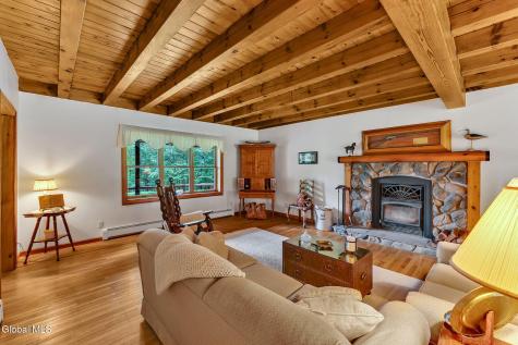 493-495 Odell Lake Road Harpersfield NY 13788