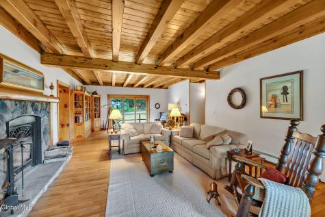 493-495 Odell Lake Road Harpersfield NY 13788