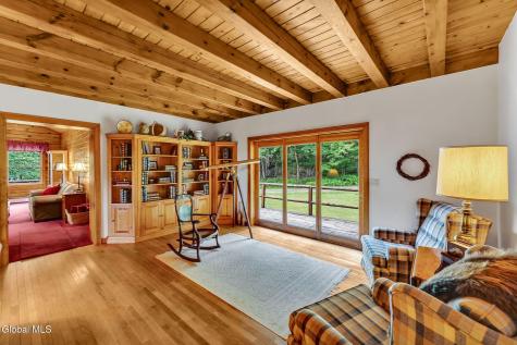 493-495 Odell Lake Road Harpersfield NY 13788