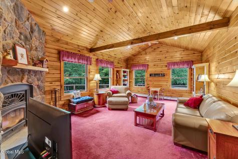 493-495 Odell Lake Road Harpersfield NY 13788