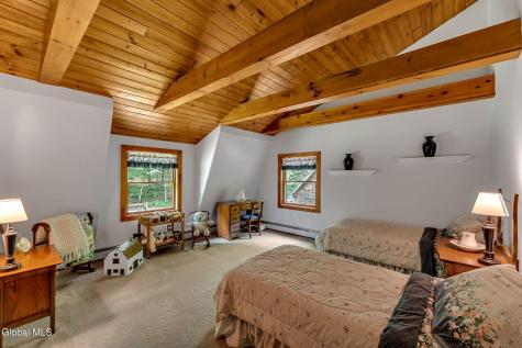493-495 Odell Lake Road Harpersfield NY 13788