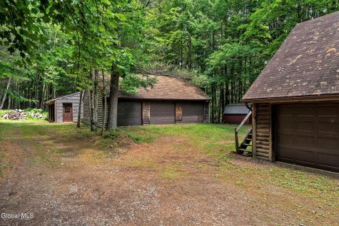 493-495 Odell Lake Road Harpersfield NY 13788